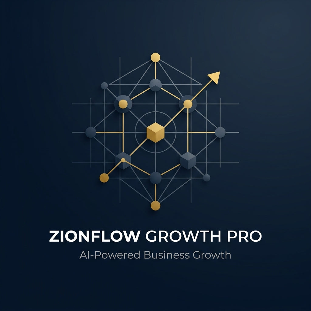 ZionFlow Growth Pro